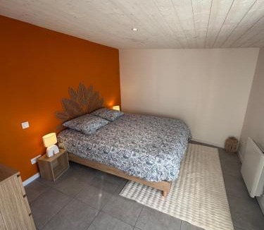 Beauvoir-sur-Mer House | Le Patio du Soleil