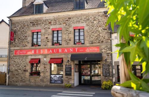 Evran Bed & Breakfast | Le Patio