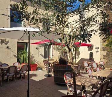 Evran Bed & Breakfast | Le Patio