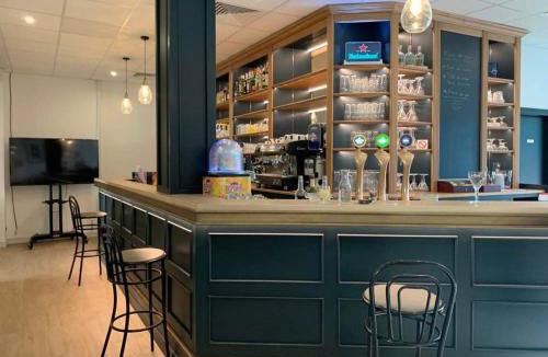 Millau Hotel | LE PATIO