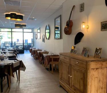 Millau Hotel | LE PATIO