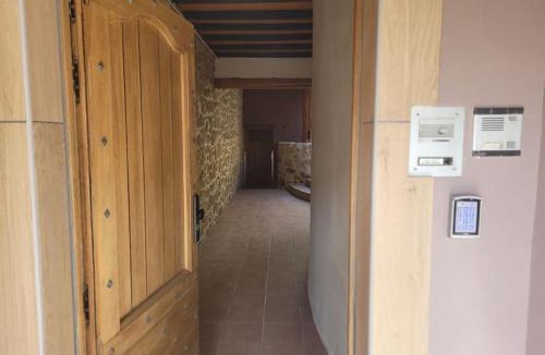 Montbazin Apartment | Le Patio
