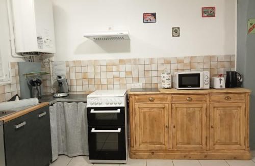 Villegailhenc House | Le Patio