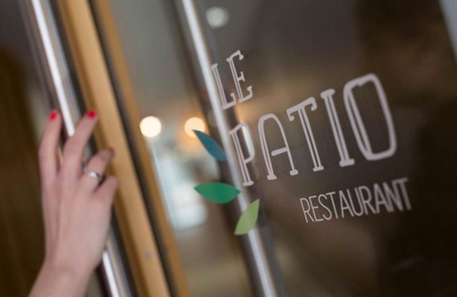 Yssingeaux Bed & Breakfast | Le Patio