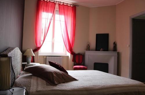Saint-Girons Bed & Breakfast | Le Patio Gironnais