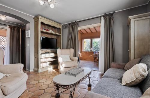 La Cadiere-d'Azur Apartment | Le Patio - Le Mas des Bouteillans