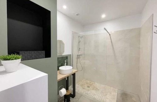 Bedous Apartment | Le Patio n°1