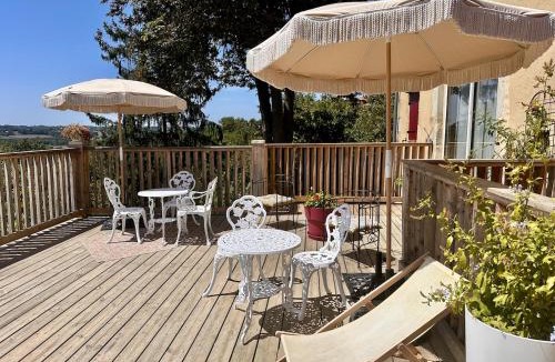Pimbo House | Le Patio Tursan
