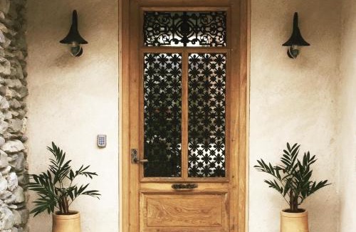 Bedous Apartment | Le Patio - Vallée d'Aspe