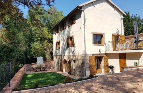 Lisle-sur-Tarn House | le Patis