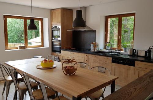 Lisle-sur-Tarn House | le Patis
