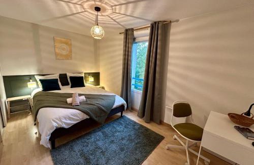 Poitiers House | Le Patis