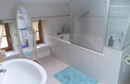 Bazoges-en-Pareds Cabin | Le Patronage