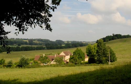 Coeur du Perche Bed & Breakfast | Le Pautonier