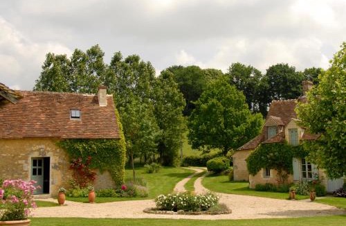Coeur du Perche Bed & Breakfast | Le Pautonier