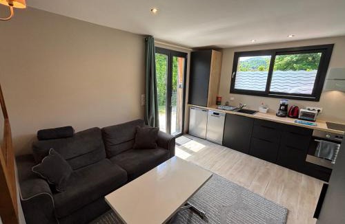 Rumilly Apartment | Le Pavé