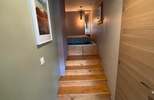 Rumilly Apartment | Le Pavé