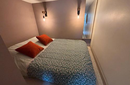 Rumilly Apartment | Le Pavé