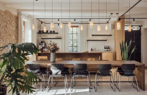 Methamis Bed & Breakfast | Le Pavadou B&B