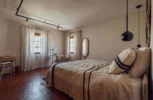 Methamis Bed & Breakfast | Le Pavadou B&B