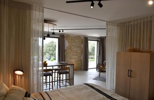 Methamis Bed & Breakfast | Le Pavadou B&B