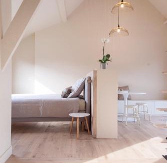 Mons-en-Pevele House | Le Pave de la Croix Blanche