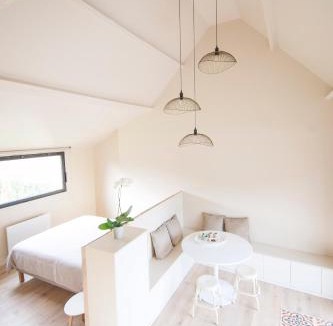 Mons-en-Pevele House | Le Pave de la Croix Blanche