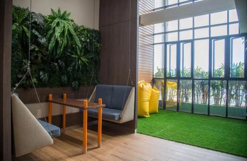 Bandar Puteri Puchong Apartment | Le Pavilion Bandar Puteri Puchong