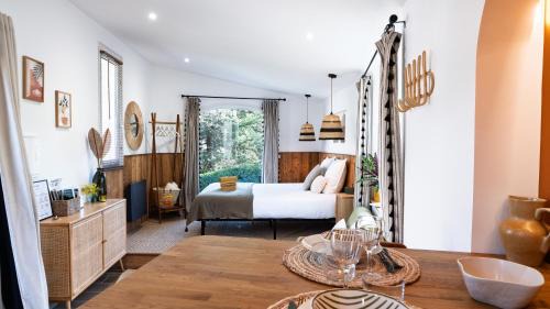 Praly Apartment | Le Pavillon - Les Lodges de Praly