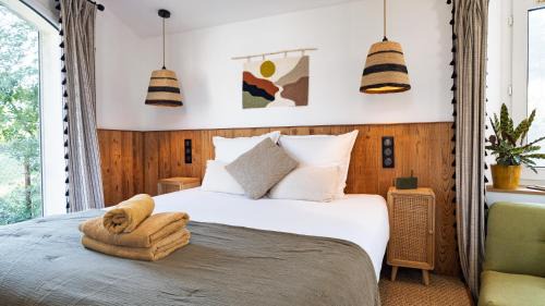 Praly Apartment | Le Pavillon - Les Lodges de Praly