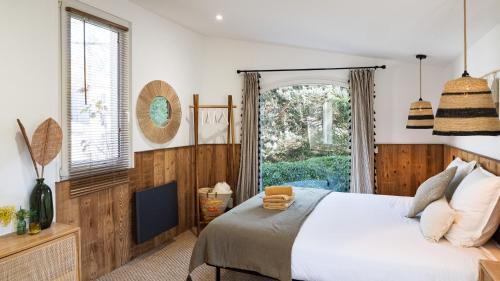 Praly Apartment | Le Pavillon - Les Lodges de Praly