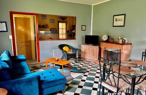 Banneville-sur-Ajon House | Le Pavillon de Chasse