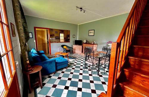 Banneville-sur-Ajon House | Le Pavillon de Chasse