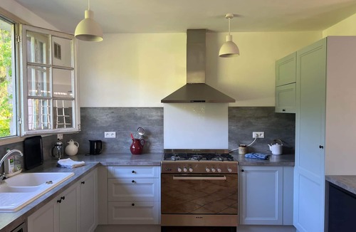 Poullignac House | Le Pavillon (6 p.)