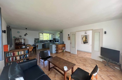 Poullignac House | Le Pavillon (6 p.)