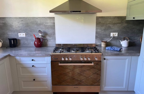 Poullignac House | Le Pavillon (6 p.)