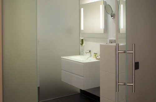 Obernai Hotel | Le Pavillon 7