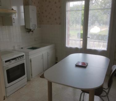 La Perche House | le pavillon a la campagne