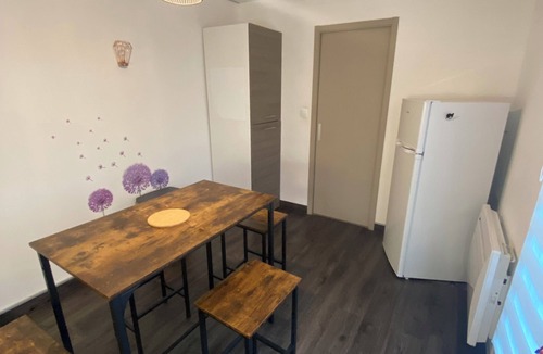 Herry House | Le Pavillon Aux Erables