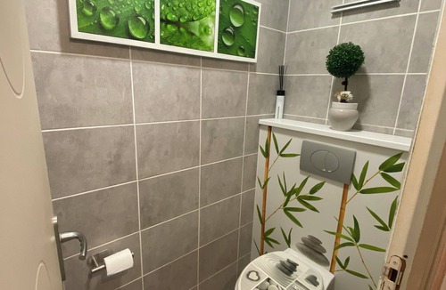 Herry House | Le Pavillon Aux Erables