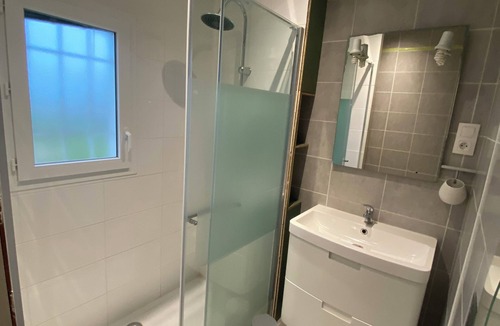 Herry House | Le Pavillon Aux Erables