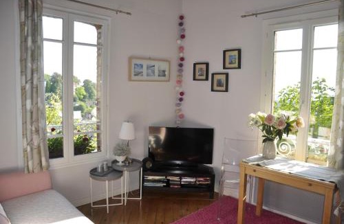 Bois-Guillaume House | Le Pavillon Bellevue