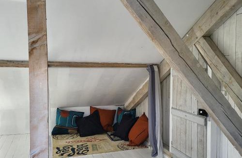 Bagneres-de-Bigorre House | Le Pavillon de l'Intemporelle Bagnères de Bigorre