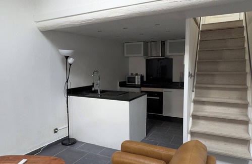 Endoume House | Le Pavillon des Catalans