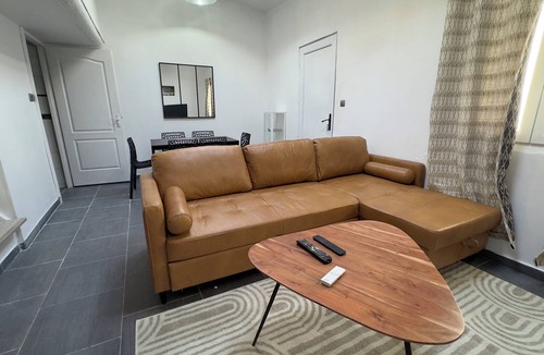 Endoume House | Le Pavillon des Catalans