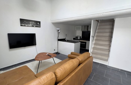 Endoume House | Le Pavillon des Catalans