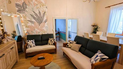 Mige House | Le Pavillon des Dames