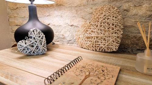 Mige House | Le Pavillon des Dames