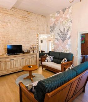 Mige House | Le Pavillon des Dames