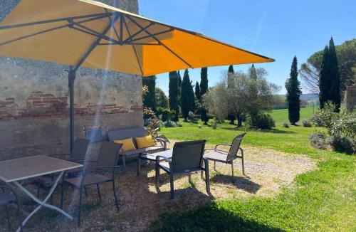 Villaries Villa | Le Pavillon du château de Jean